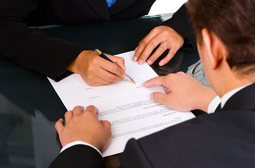 HOA Property Management in Los Angeles HOA Property Management in Los Angeles