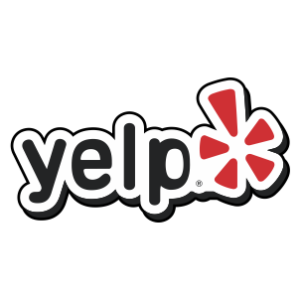 yelp logo
