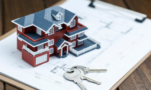 hoa refinance service