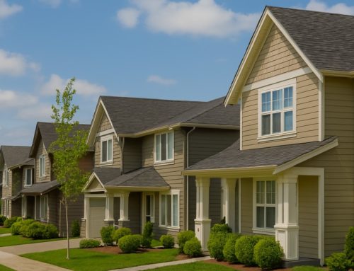 The Role of HOA Management in Maintaining Property Values